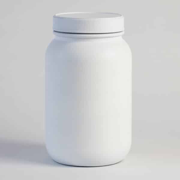 Organic Protein